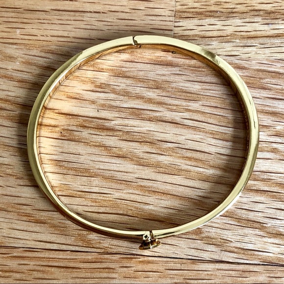 Kate Spade Bangle Bracelet - Picture 2 of 4